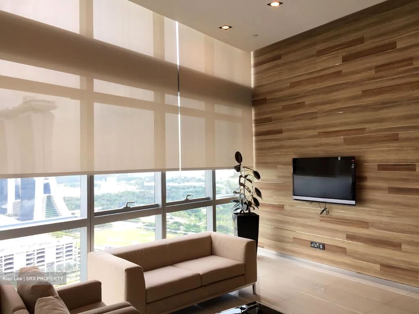 Marina Bay Residences (D1), Condominium #588773841